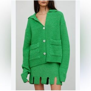 💚 Source Unknown Two piece Set 💚